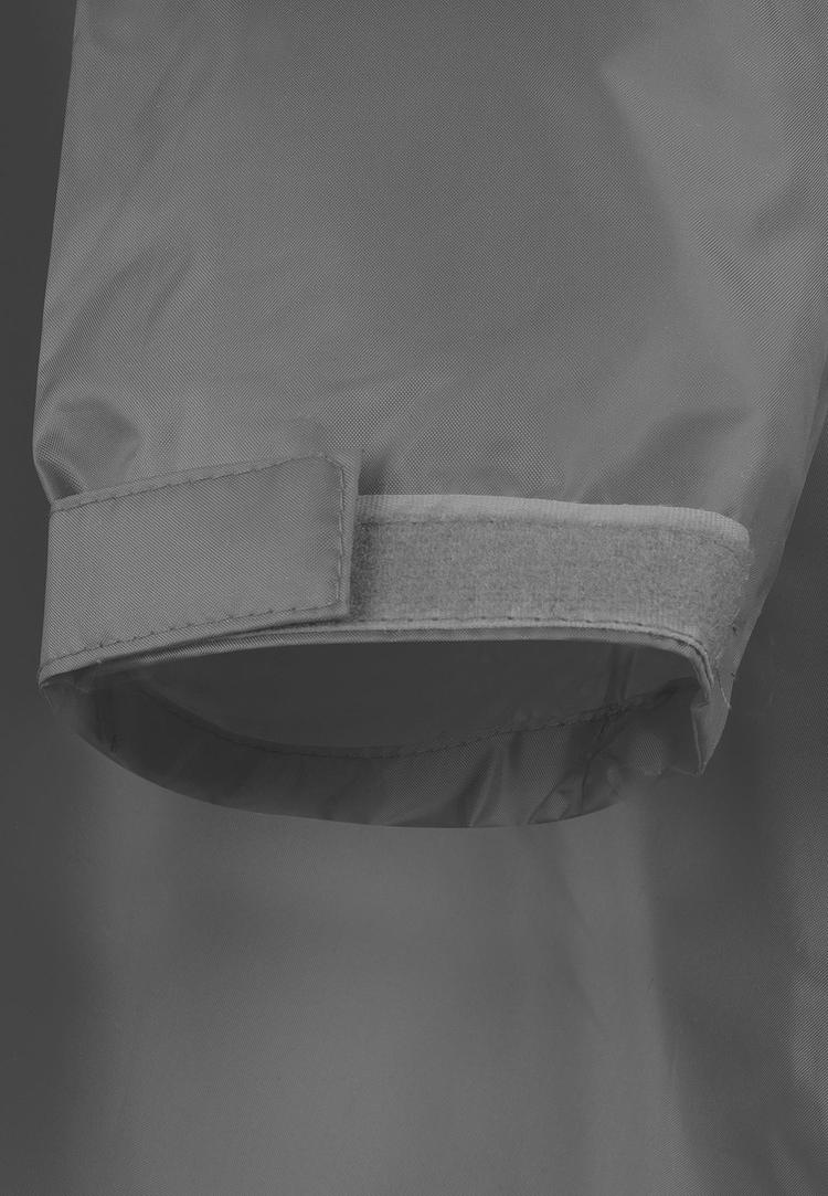 normani Outdoor Sports normani Outdoor Sports Mawsynram Outdoorjacke - Anthrazit - 0 | SportScheck