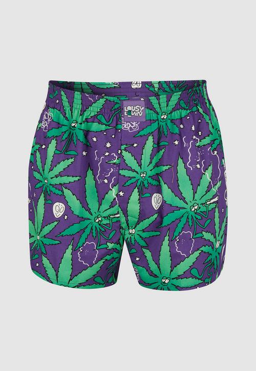 Lousy Livin OuterSpace Unterhose Herren