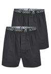 Lousy Livin Boxer Briefs Unterhose Herren - Black