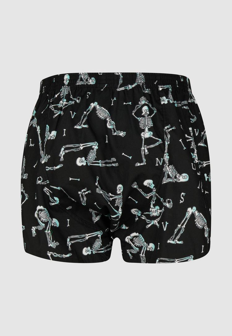 Lousy Livin Lousy Livin 2Pack Boxershorts Sheep & Yoga Unterhose Herren - Purify - 2 | SportScheck