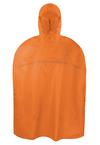 normani Outdoor Sports Cherrapunji Kids Outdoorjacke - Orange