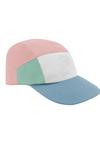 normani Outdoor Sports Ottawa Cap - Rosa/Blau
