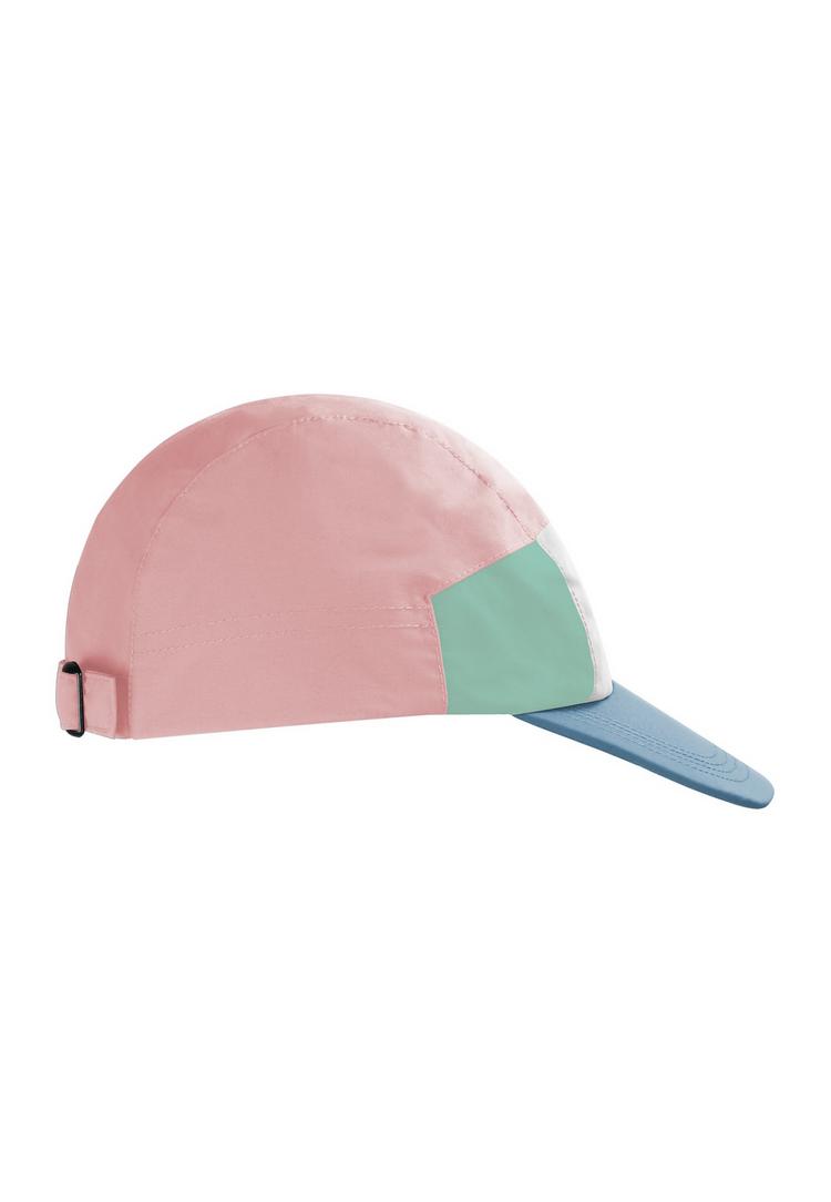 normani Outdoor Sports normani Outdoor Sports Ottawa Cap - Rosa/Blau - 1 | SportScheck