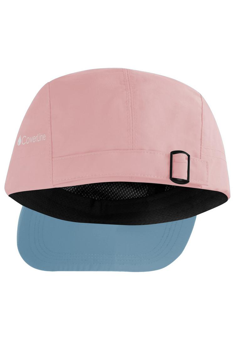 normani Outdoor Sports normani Outdoor Sports Ottawa Cap - Rosa/Blau - 0 | SportScheck