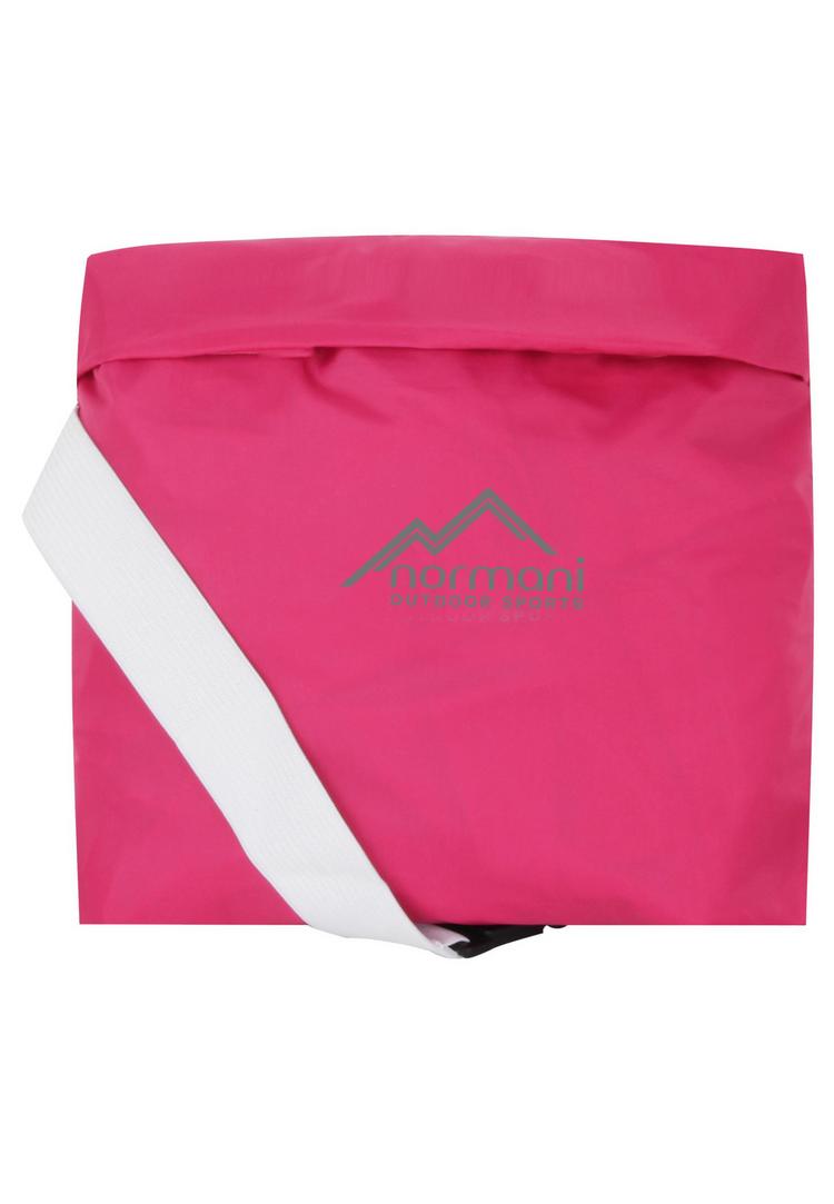 normani Outdoor Sports normani Outdoor Sports Cherrapunji Kids Outdoorjacke - Rosa - 0 | SportScheck