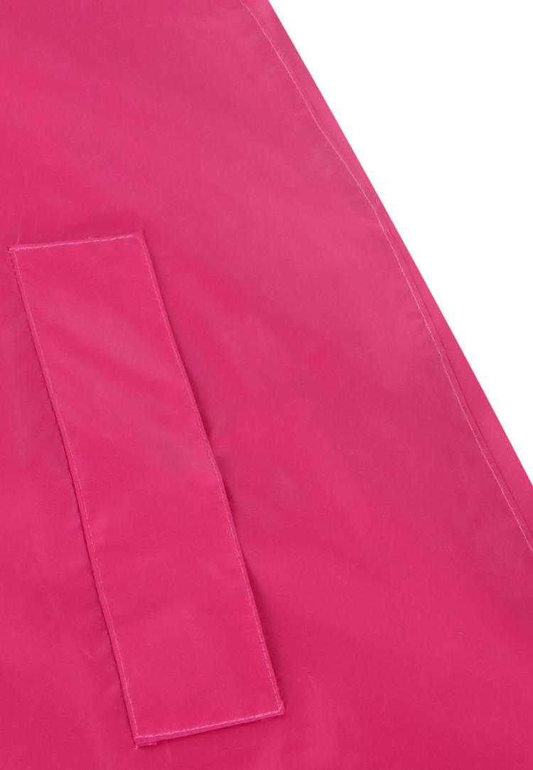 normani Outdoor Sports normani Outdoor Sports Cherrapunji Kids Outdoorjacke - Rosa - 1 | SportScheck