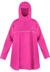 normani Outdoor Sports Mawsynram Outdoorjacke - Rosa
