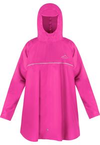 normani Outdoor Sports Mawsynram Outdoorjacke - Rosa