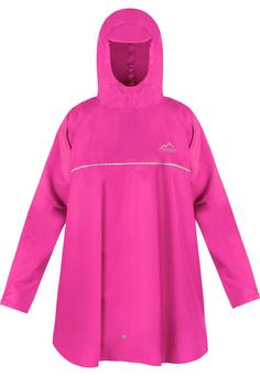 normani Outdoor Sports Mawsynram Outdoorjacke Rosa