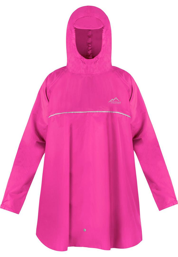 normani Outdoor Sports normani Outdoor Sports Mawsynram Outdoorjacke - Rosa - 0 | SportScheck