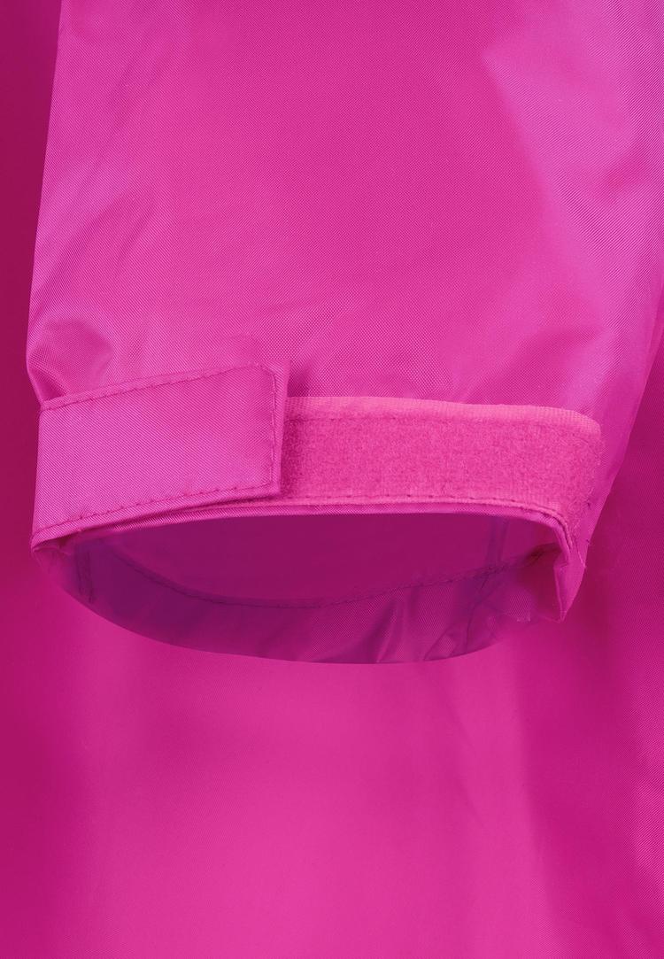 normani Outdoor Sports normani Outdoor Sports Mawsynram Outdoorjacke - Rosa - 0 | SportScheck