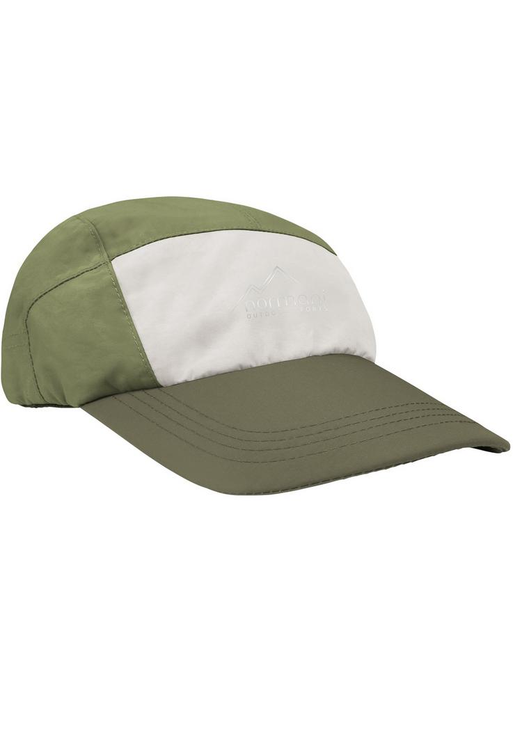 normani Outdoor Sports normani Outdoor Sports Raino Cap - Oliv - 0 | SportScheck