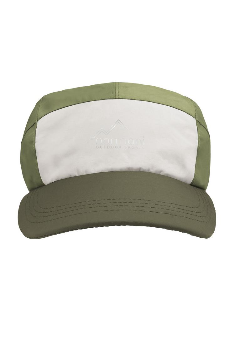 normani Outdoor Sports normani Outdoor Sports Raino Cap - Oliv - 1 | SportScheck