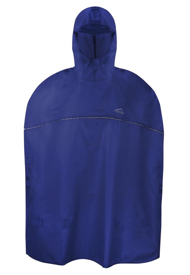 normani Outdoor Sports normani Outdoor Sports Cherrapunji Kids Outdoorjacke - Navy - 0 | SportScheck