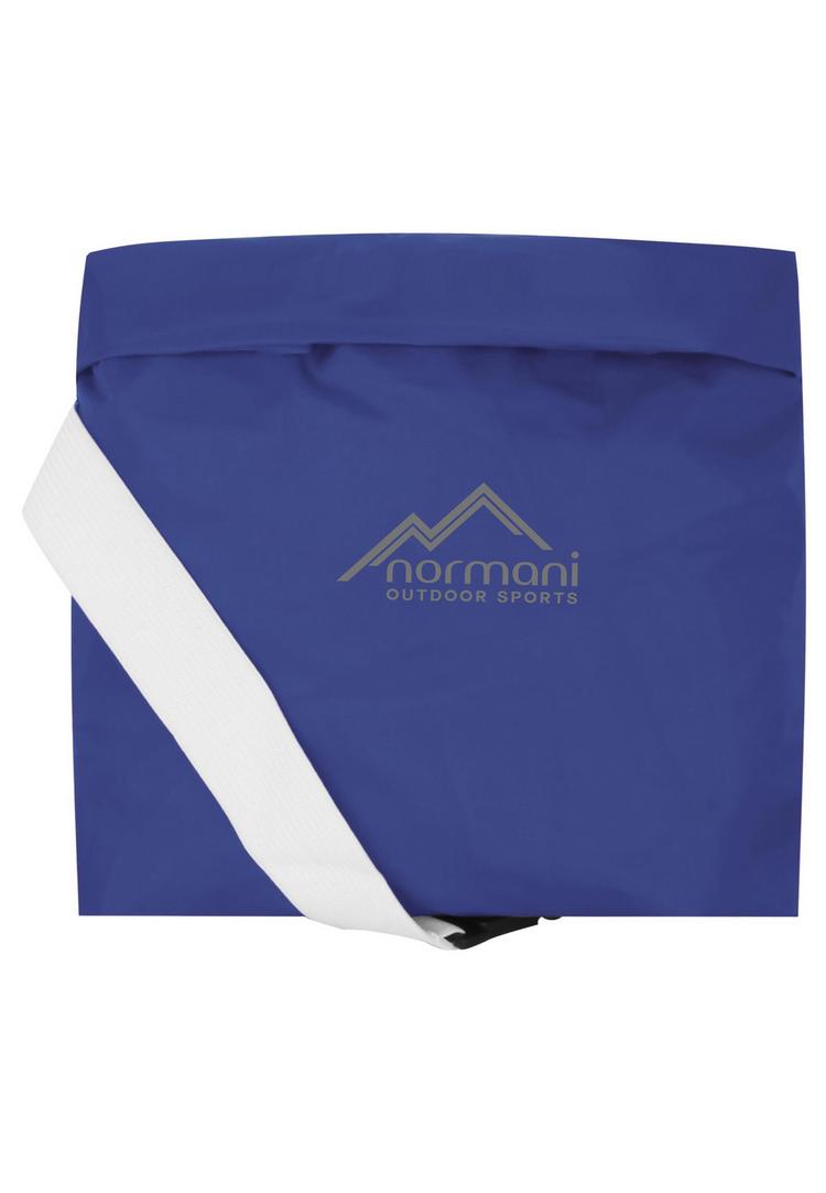 normani Outdoor Sports normani Outdoor Sports Cherrapunji Kids Outdoorjacke - Navy - 0 | SportScheck