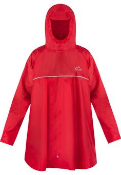normani Outdoor Sports Mawsynram Outdoorjacke Rot