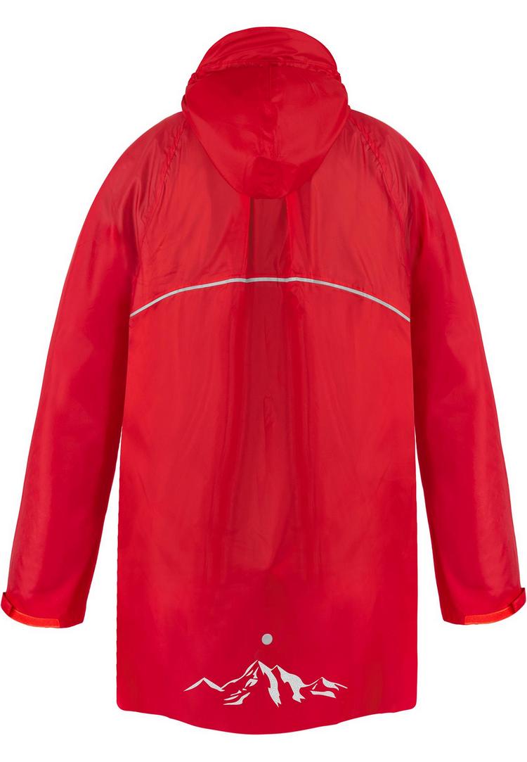 normani Outdoor Sports normani Outdoor Sports Mawsynram Outdoorjacke - Rot - 0 | SportScheck