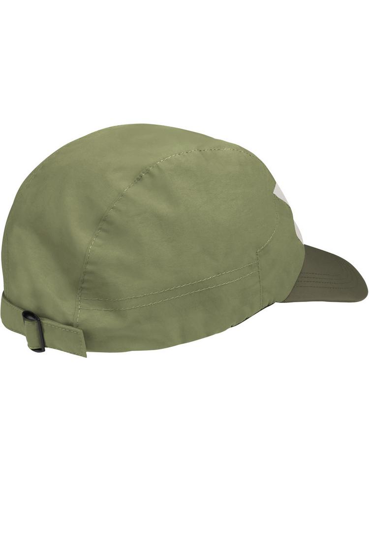 normani Outdoor Sports normani Outdoor Sports Raino Cap - Oliv - 0 | SportScheck