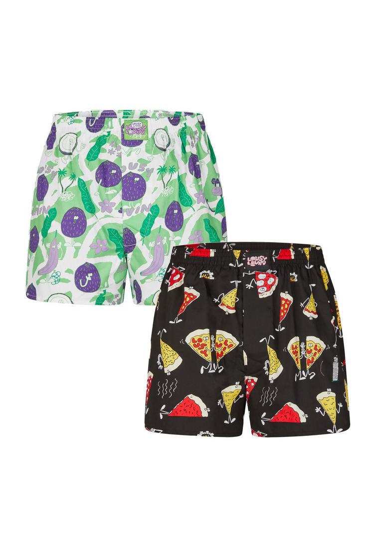 Lousy Livin Lousy Livin Chill Unterhose Herren - Chill - 0 | SportScheck