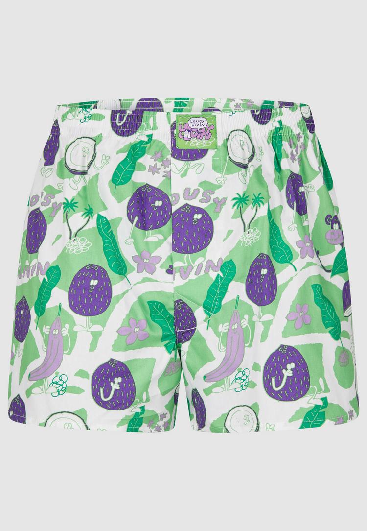 Lousy Livin Lousy Livin Chill Unterhose Herren - Chill - 2 | SportScheck