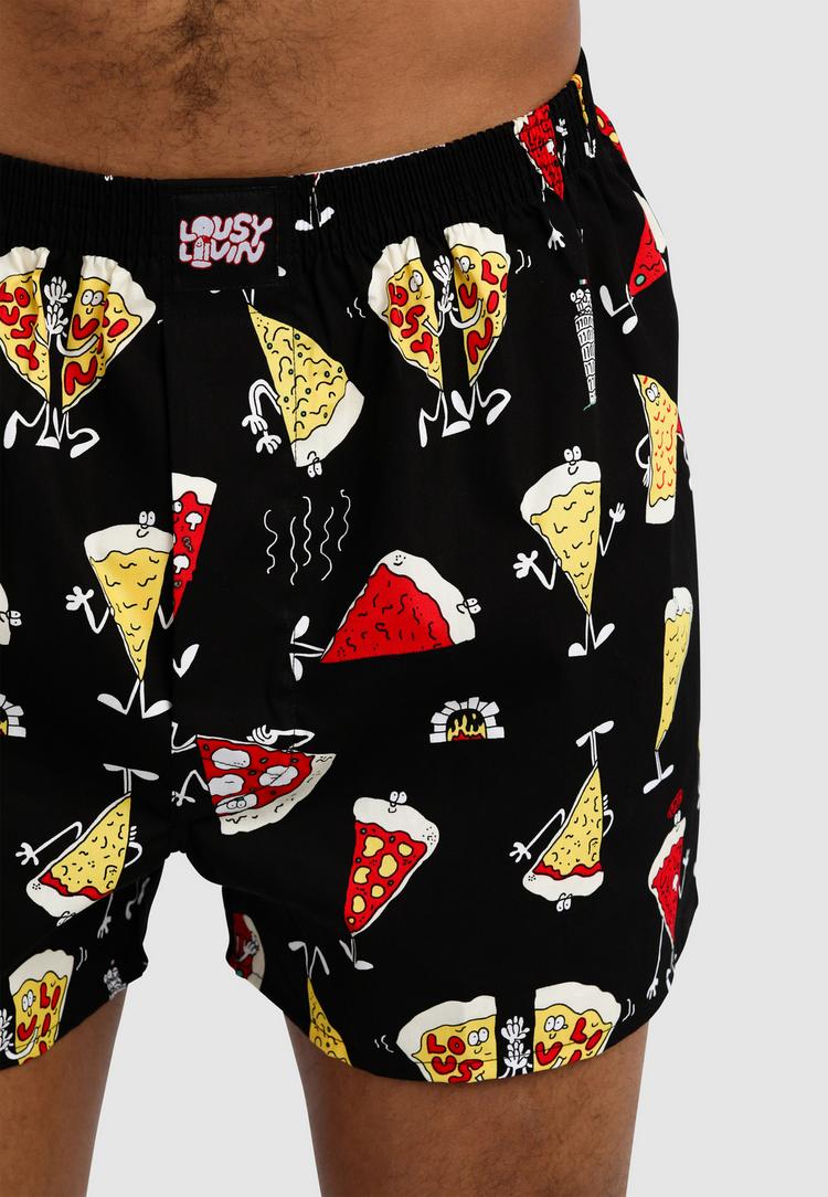 Lousy Livin Lousy Livin Chill Unterhose Herren - Chill - 6 | SportScheck