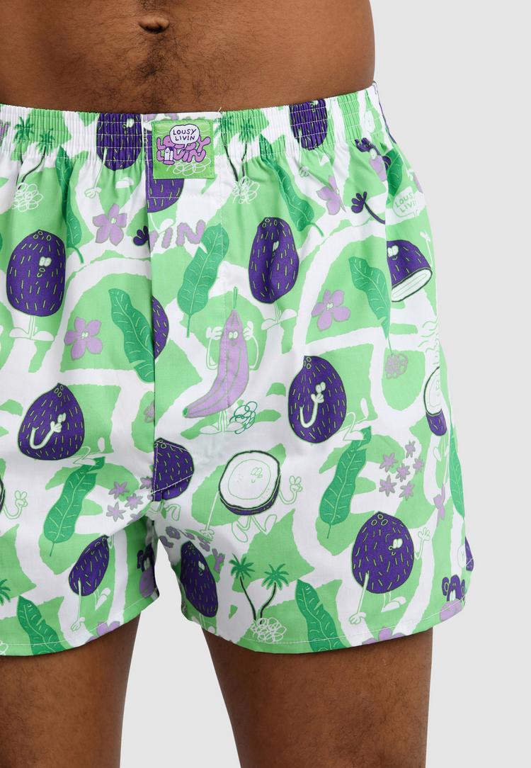 Lousy Livin Lousy Livin Chill Unterhose Herren - Chill - 7 | SportScheck