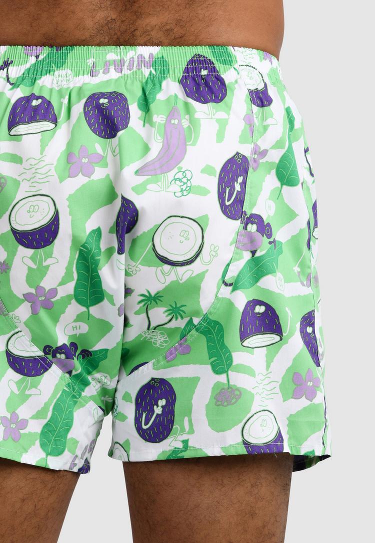 Lousy Livin Lousy Livin Chill Unterhose Herren - Chill - 8 | SportScheck