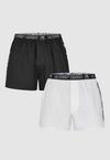 Lousy Livin Lou Unterhose Herren - Black White