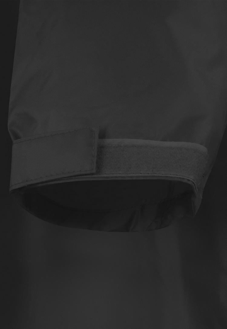 normani Outdoor Sports normani Outdoor Sports Mawsynram Outdoorjacke - Schwarz - 0 | SportScheck