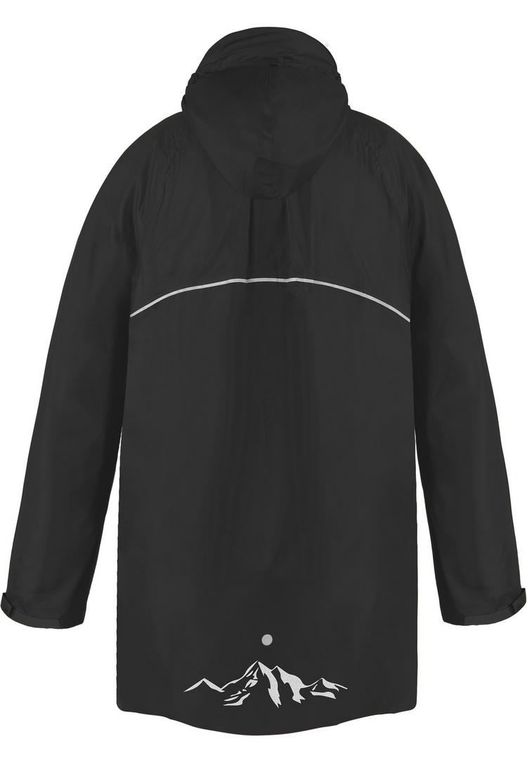 normani Outdoor Sports normani Outdoor Sports Mawsynram Outdoorjacke - Schwarz - 0 | SportScheck