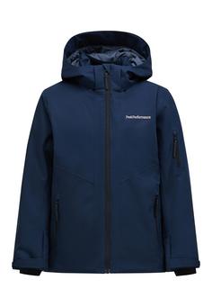 Peak Performance Skijacke DUNKELBLAU