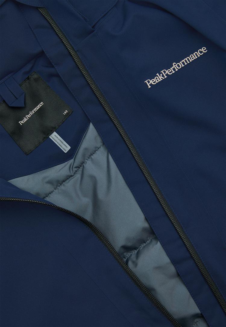 Peak Performance Peak Performance Skijacke - dunkelblau - 0 | SportScheck