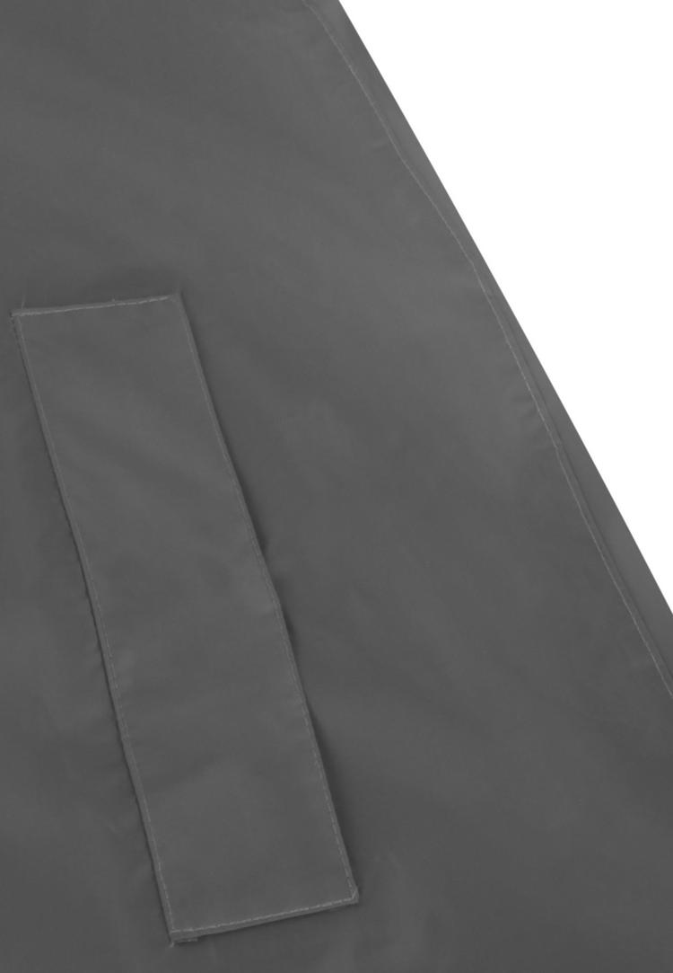 normani Outdoor Sports normani Outdoor Sports Cherrapunji Kids Outdoorjacke - Grau - 1 | SportScheck