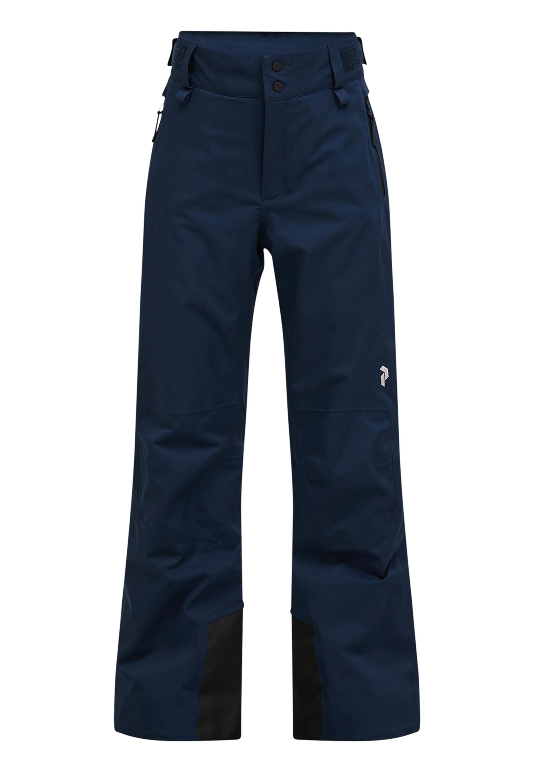 Peak Performance Skihose - dunkelblau