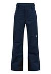 Peak Performance Skihose - dunkelblau
