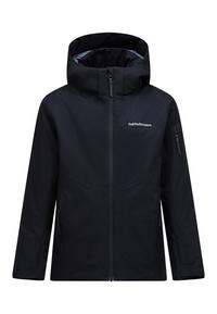 Peak Performance Skijacke - black