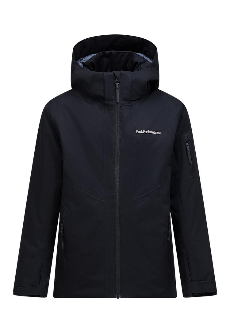 Peak Performance Peak Performance Skijacke - black - 0 | SportScheck