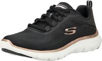 Skechers Sneaker Sneaker Damen - Schwarz