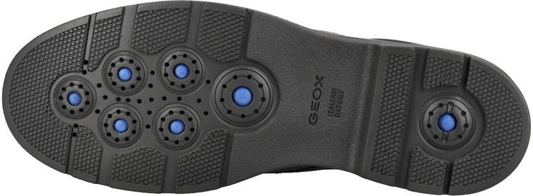 Geox Geox Stiefelette Stiefel Herren - Mud - 2 | SportScheck