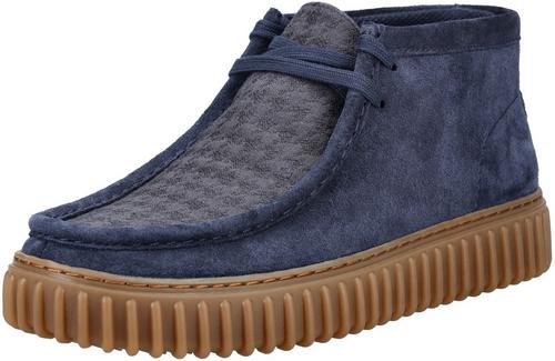 Clarks Stiefelette Stiefel Herren