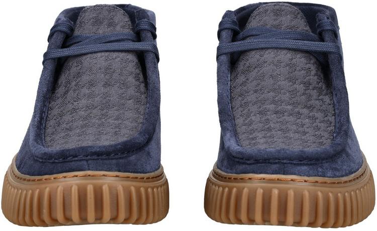 Clarks Clarks Stiefelette Stiefel Herren - Navy - 1 | SportScheck