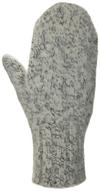VAUDE Himalaya Mitten Handschuh - grey