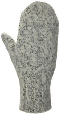 VAUDE Himalaya Mitten Handschuh - grey