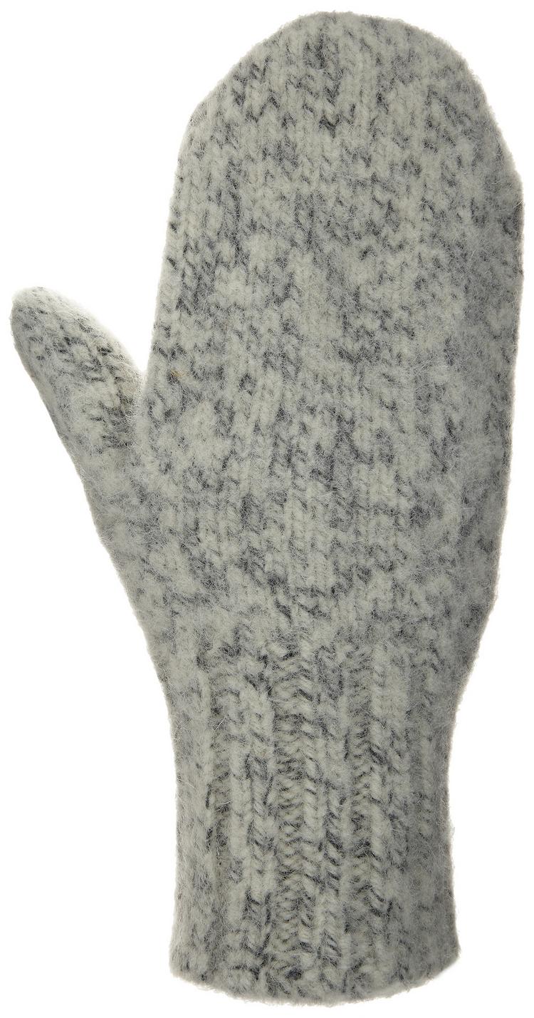 VAUDE VAUDE Himalaya Mitten Handschuh - grey - 0 | SportScheck