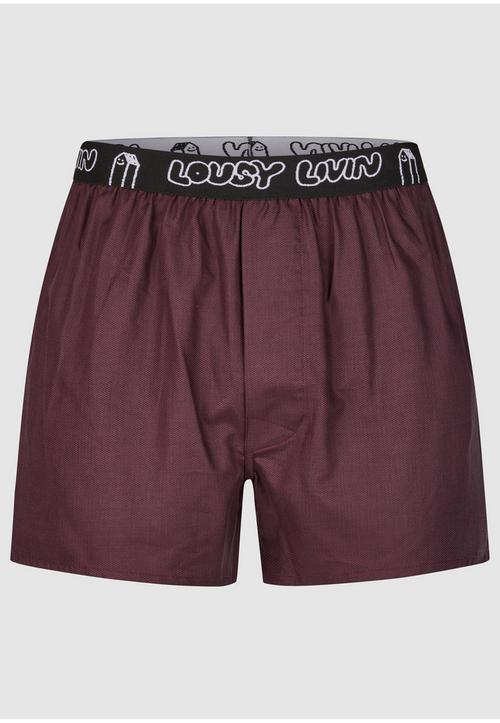 Lousy Livin Boxer Briefs Unterhose Herren