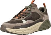 JEEP Sneaker Sneaker Herren - Dunkelbraun