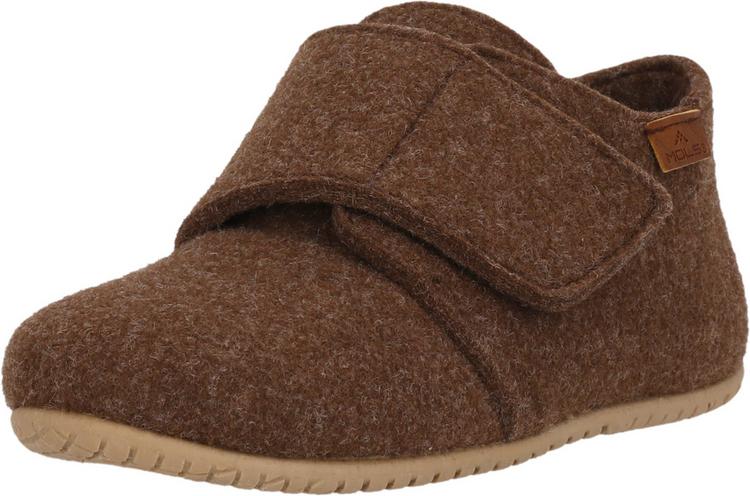 Mols Mols Heiris Hausschuhe Kinder - 1123 Caribou - 0 | SportScheck