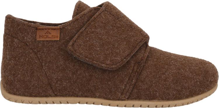 Mols Mols Heiris Hausschuhe Kinder - 1123 Caribou - 0 | SportScheck