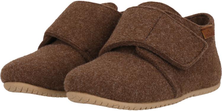 Mols Mols Heiris Hausschuhe Kinder - 1123 Caribou - 1 | SportScheck