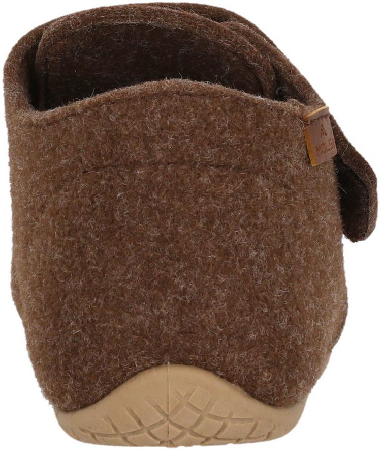 Mols Mols Heiris Hausschuhe Kinder - 1123 Caribou - 3 | SportScheck